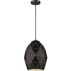 Spring Lighting 1 Pendant Lamp