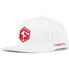 Gymstick GS Snapback (white) Bestillingsvare, 8-9 dages levering