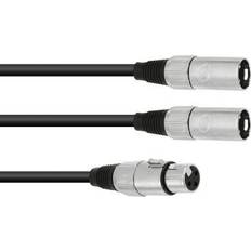 Omnitronic 30225204 XLR [1x