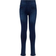 Name It Jeans - Blauw Denim