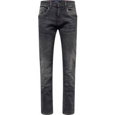 Twister Jeans - Light Grey