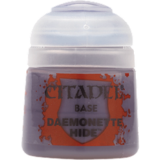 Citadel paint Games Workshop Daemonette Hide Base Citadel Paint