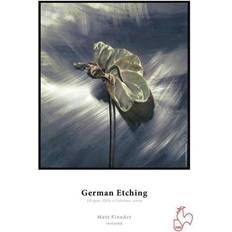 Hahnemuhle German Etching 36" x 12m Rulle