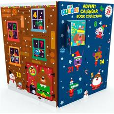 Book Collection Advent Calendar 