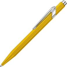 Jaune Stylos à bille Stylo-Bille 849 Colormat X Jaune