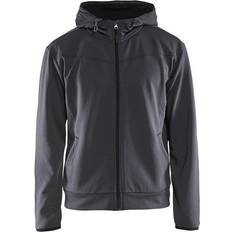 Blåkläder Hættetrøje full zip