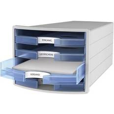 Transparent Label HAN IMPULS 2.0 1013-64 Desk drawer