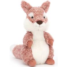 Jellycat ræv Jellycat Ambrosie Fox 24cm