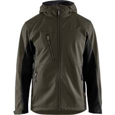 Unite Softshell Jacket