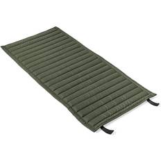 Cuscini per sedia Hay Palissade Steppkissen 103.5x44.5 cm - Olivgrün Cuscino per sedia Verde