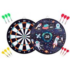 Longfield Longfield Dart 2-in-1 Space