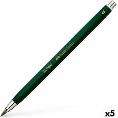 Faber castell tk Faber-Castell TK 9400 Mindeholder 3,15 mm