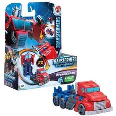 Transformers 1 step Hasbro Transformers Terran 1 Step Flip (Assorted) Beställningsvara, 6-7 vardagar leveranstid