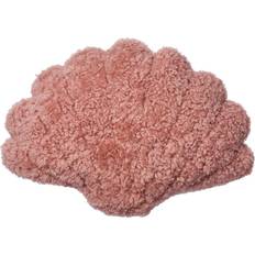 Ergonomiske puder på tilbud Natures Collection Musling Koral Ergonomisk pude (75x)