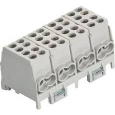 Klemme 25-4/8 gr-S