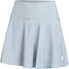 Björn Borg Ace Skirt Pocket -Dusty Blue