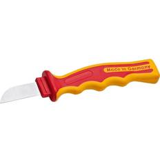 NWS Cuchillos NWS 2040K Wire cutter Suitable Round Snap-off Blade Knife