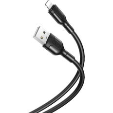 Xo iPhonekabel 1,0 1m