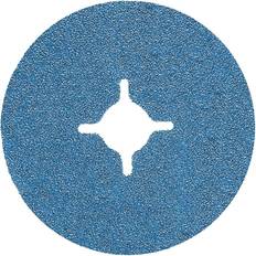 Fein 63717302010 Abrasive fibre disc Ø 125 mm Grit size 60 25 pc(s)