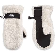 White Mittens Children's Clothing Kids' The North Face Inc Suave Oso Mittens Gardenia