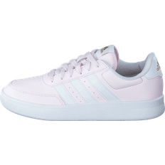 Adidas Kulta Lenkkarit Adidas Breaknet 2.0 Shoes - Almost Pink/Cloud White/Gold Metallic