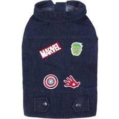 Marvel Dog Jacket