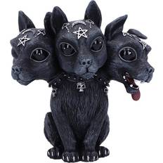 Nemesis Now Cult Cuties Diabarkus Dekorationsfigur 10.5cm