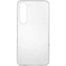 Galaxy s23 phone Onsala Samsung Galaxy S23 Cover Genanvendt TPU Transparent Klar