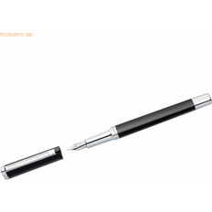 Staedtler Triplus Fine Sort Fyldepen