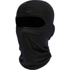 Snowboard Headgear Fuinloth Balaclava Face Mask - Black