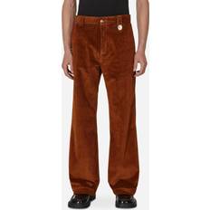 Taner Trousers Brown