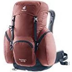 Backpack women Deuter Gröden 30 SL Backpack Women, rød 2023 Trekking- & vandrerygsække