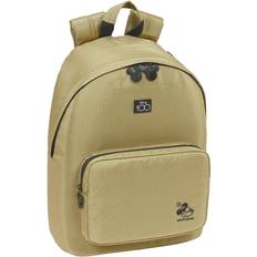 Safta Zaino per Portatile Beige Disney beige