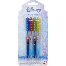 Frost Gel Pens 4 Stk