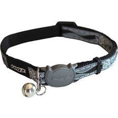 Cat - Cat Collar Pets Rogz Nightcat Cat Collar