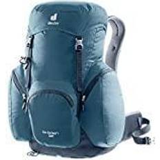 Deuter Rygsække Deuter Gröden 32 Backpack, blå 2023 Trekking- & vandrerygsække