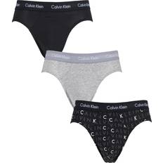 Calvin Klein Multi Pack Hip Briefs