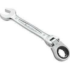 Facom Håndverktøy Facom Metric Articulated Combination Spanner Skralle