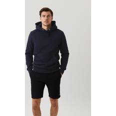 Björn Borg Centre Hoodie - Navy