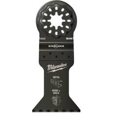 Milwaukee Insticksblad Sl Bim Wm43X47