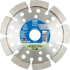 Pferd 68000041 Ds Sg Diamond cutting disc Diameter 115 mm Bore diameter 22.23 mm 1 pc(s)