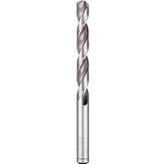 Alpen 0018401050100 HSS Metal twist drill bit 10.5 mm Total length 133 mm cut DIN 338 Cylinder shank 1 pc(s)