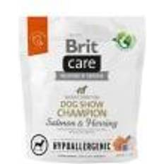 Brit care dog hypoallergenic dog show champion Brit Care Dog Adult Hypoallergenic Dog Show Champion Salmon & Herring