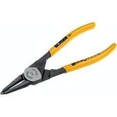 Ironside Tænger Ironside 121114 invändig, rak 12-25 Låseringstang