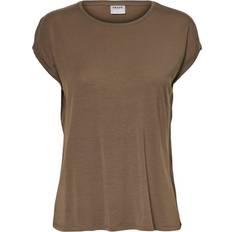 Vero Moda Maglietta da donna - Vert