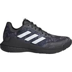 Boost Volleyball Shoes adidas Crazyflight W - Core Black/Cloud White