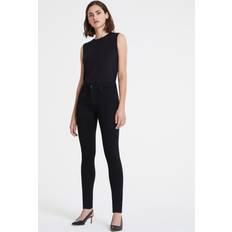 AG Jeans AG The Farrah High Rise Skinny Jeans, Super