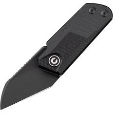 Ki-V Folder Black