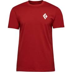 Black Diamond Equipment For Alpinists Tee