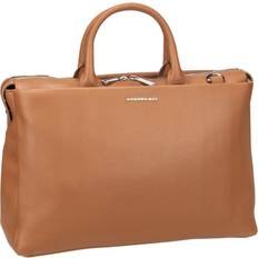 Mandarina Duck Håndtasker Mandarina Duck Mellow Urban Handbag Nero Computertasker hos Magasin Nero